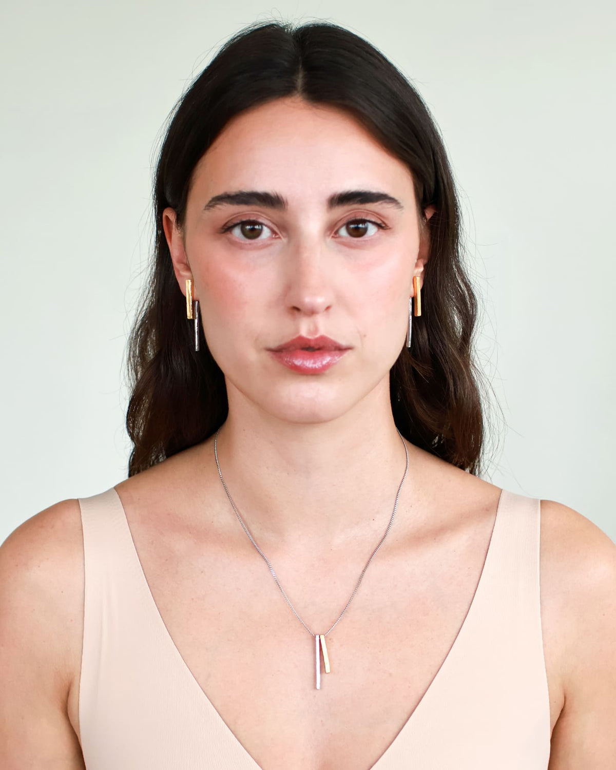 Ensemble Nina-Blair Deux tons