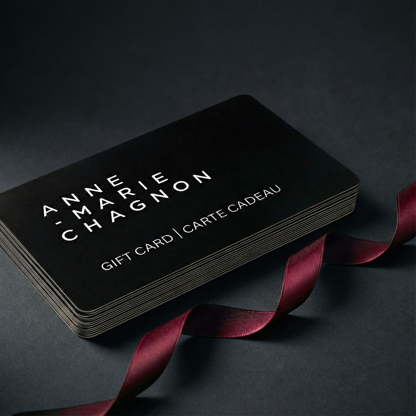 Anne-Marie Chagnon Gift Cards