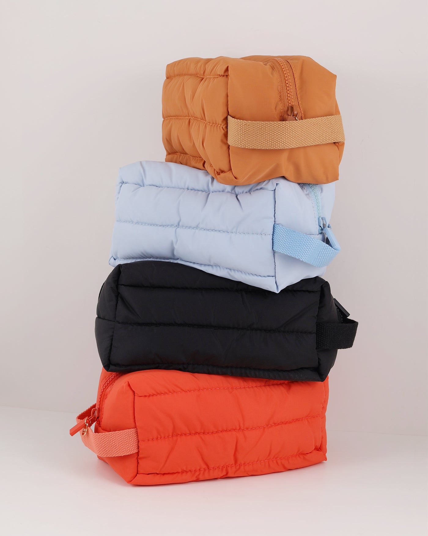 Pochette Matelassée - Couleur surprise