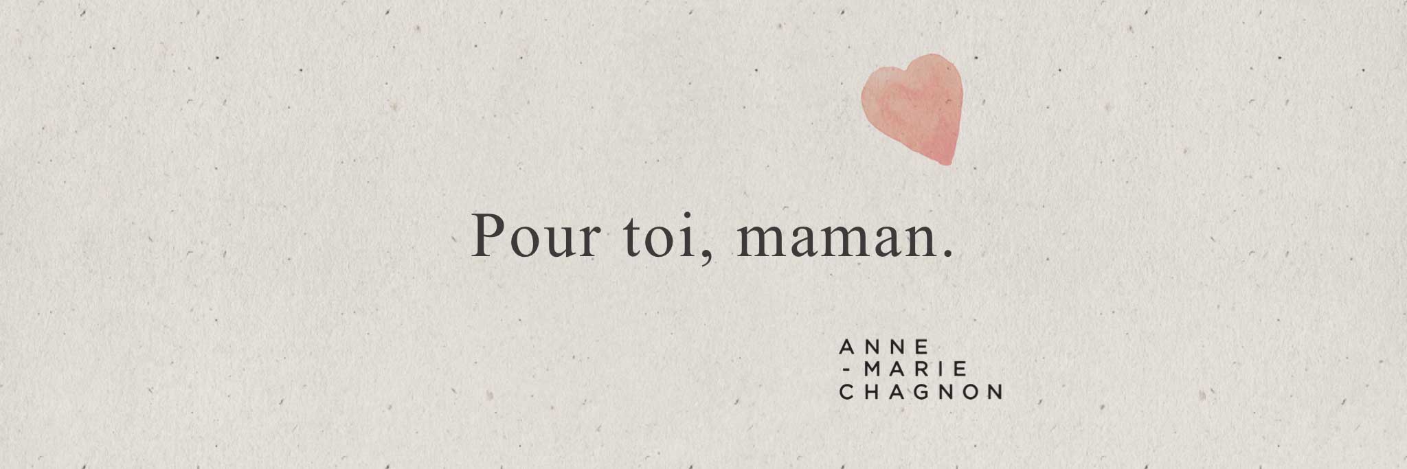 Anne-Marie Chagnon