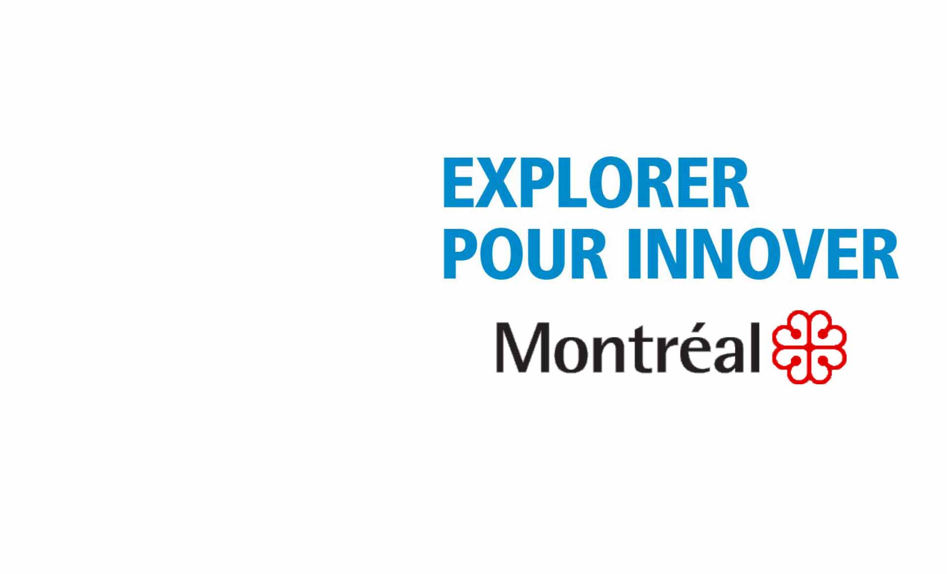 Participer au Parcours Innovation PME Montréal